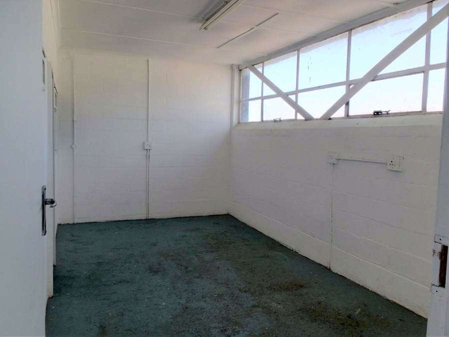 To Let commercial Property for Rent in Retreat Western Cape